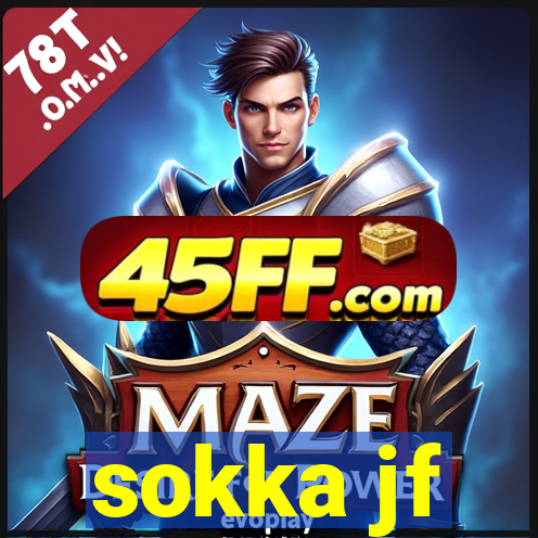 sokka jf